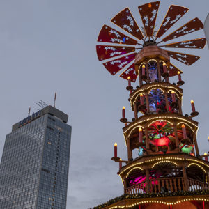 Berlin Alexanderplatz