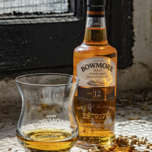 Bowmore Dram