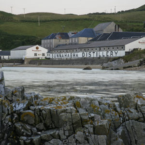 Bunnahabhain 1