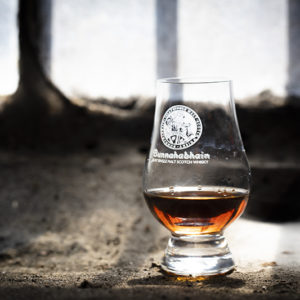 Bunnahabhain Dram