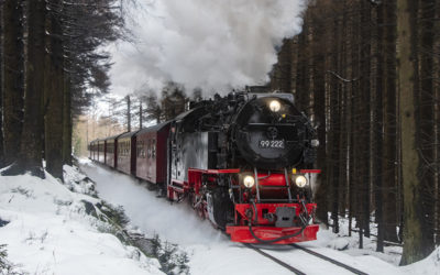 Harz Railway 2