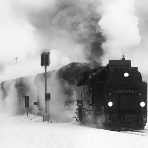 Harz Railway 3