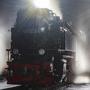 Harz Railway 4