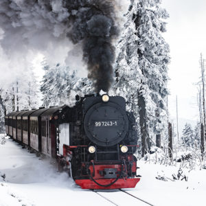 Harz Railway 5