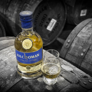 Kilchoman Machir Bay