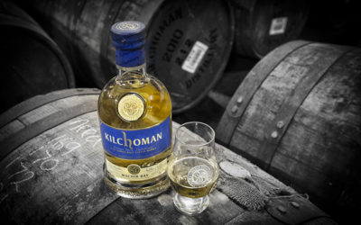 Kilchoman Machir Bay