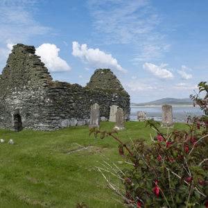 Kilnave Chapel