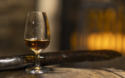 Number 1 Vaults Dram