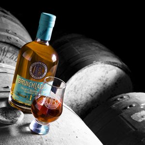 Bruichladdich 12