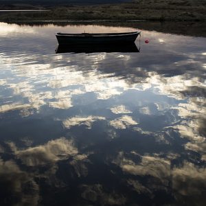 Cloud Reflections Ardnahoe