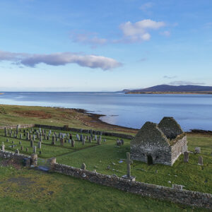 Kilchiaran Chapel