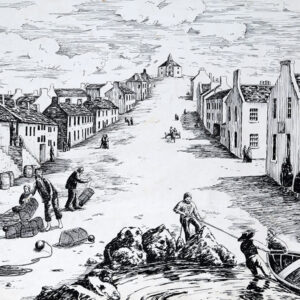 Main Street, Bowmore